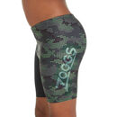 Kąpielówki chłopięce Zoggs Camo Print Jammer Boys