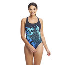 kostium na basen w rybę koji Zoggs