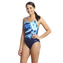 sportowy jednoczęściowy strój kąpielowy Zoggs Sprint