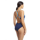 sportowy jednoczęściowy strój kąpielowy Zoggs Sprint