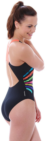 KOSTIUM KĄPIELOWY ZOGGS FITZROY II