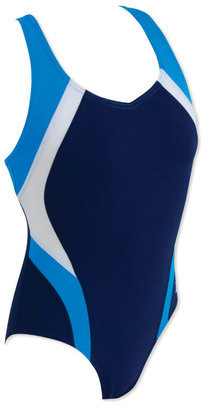 ZOGGS KOSTIUM LYNTON SPEEDBACK NAVY JR