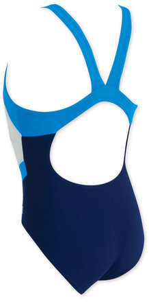 ZOGGS KOSTIUM LYNTON SPEEDBACK NAVY JR