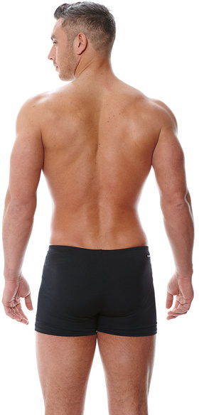 ZOGGS SPODENKI COMO CZARNE