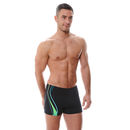 ZOGGS SPODENKI COMO CZARNE