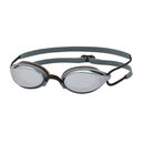 Okulary treningowe Zoggs Fusion Air Titanium 