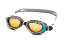Zoggs okulary triathlonowe Predator Flex Polarized Ultra