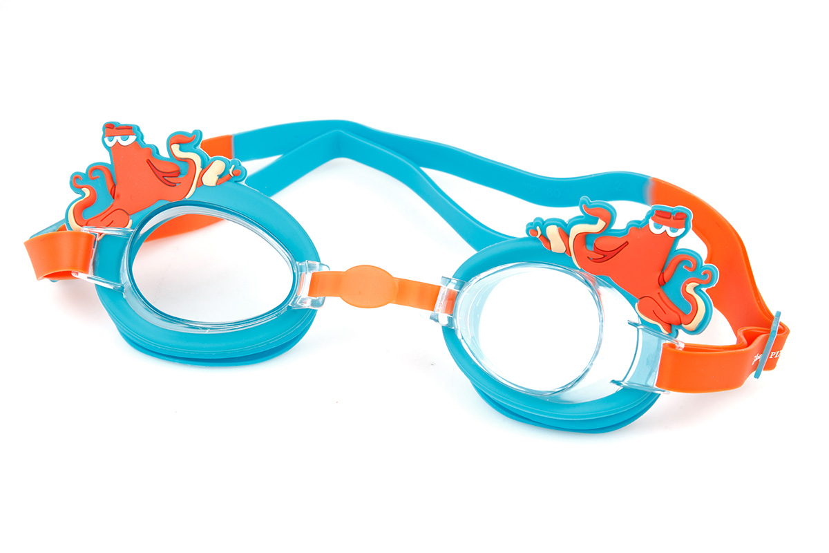 ZOGGS OKULARY DZIECIĘCE HANK