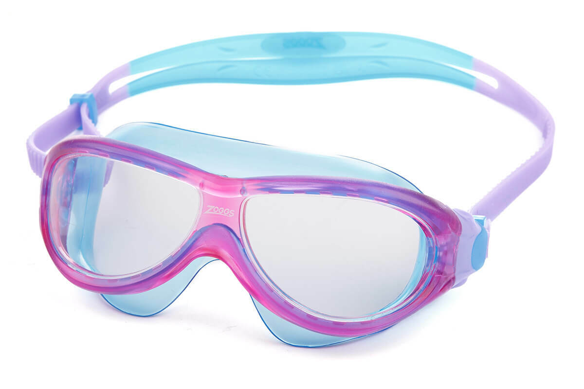 Maska do pływania dla dzieci 6-14 lat Zoggs Phantom Junior Mask