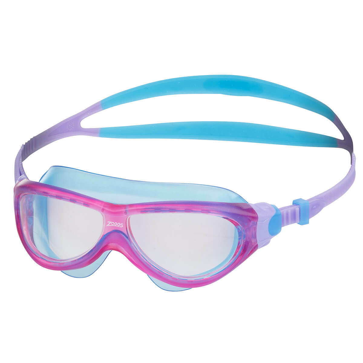 Maska do pływania dla dzieci 6-14 lat Zoggs Phantom Junior Mask