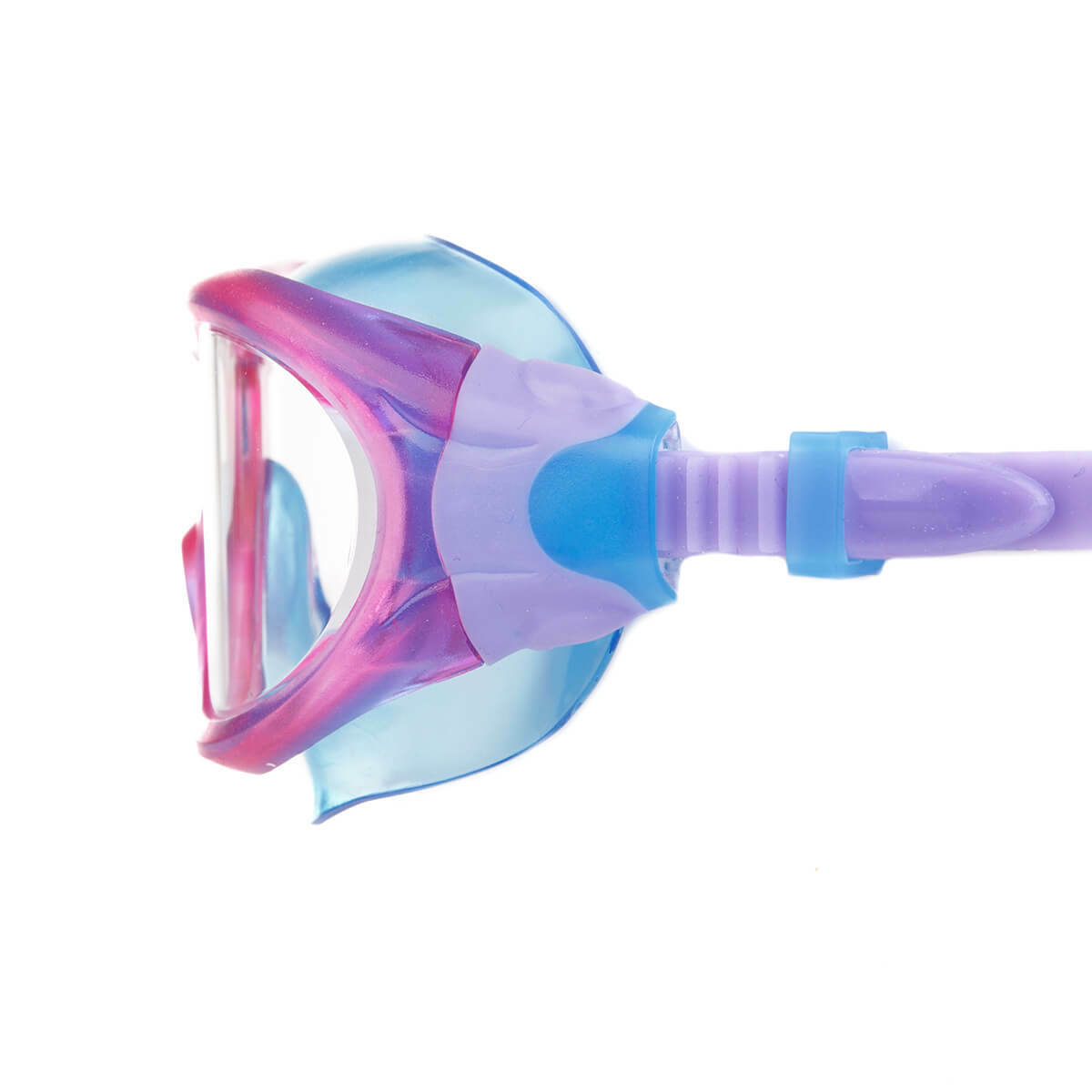 Maska do pływania dla dzieci 6-14 lat Zoggs Phantom Junior Mask