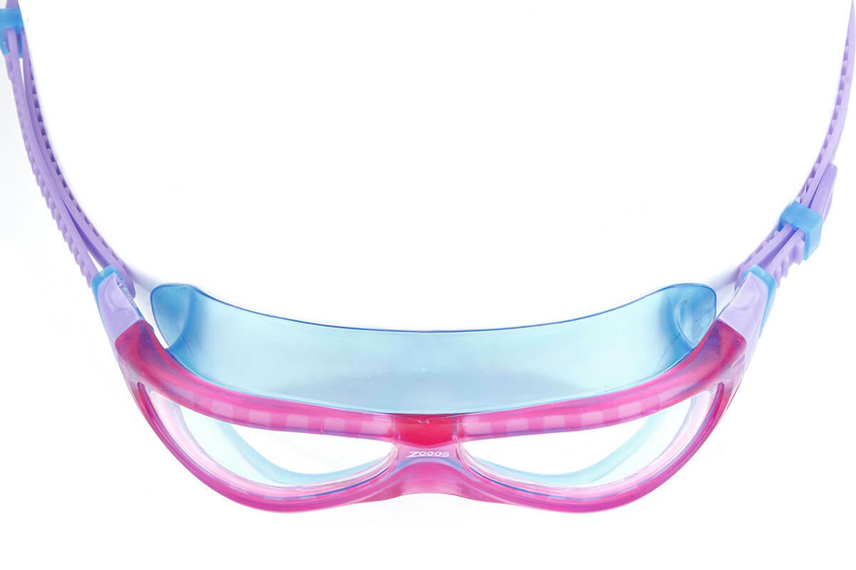 Maska do pływania dla dzieci 6-14 lat Zoggs Phantom Junior Mask