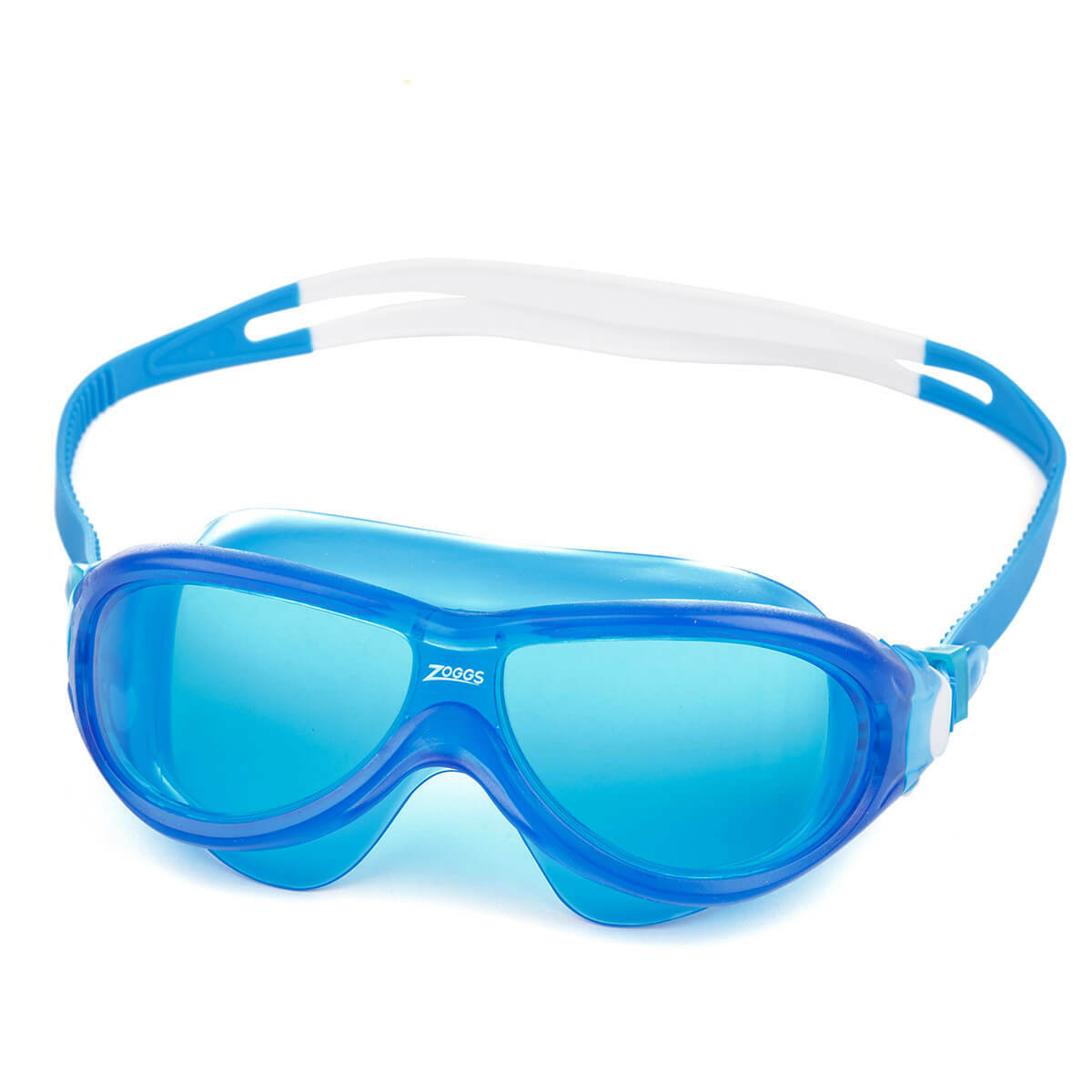 Maska do pływania dla dzieci 6-14 lat Zoggs Phantom Junior Mask