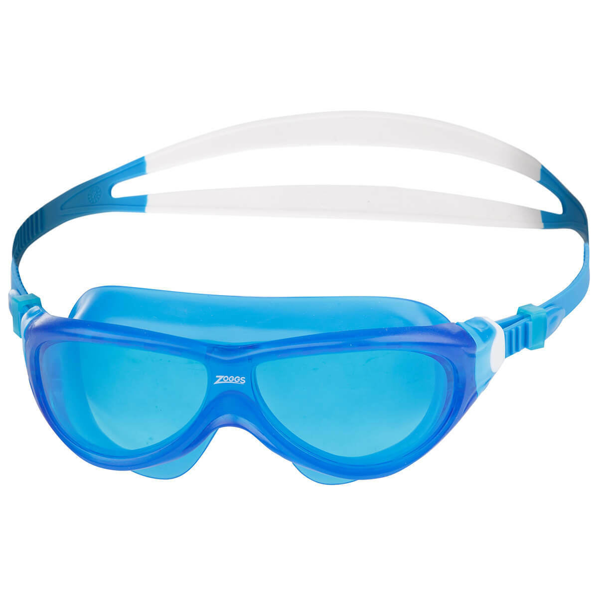 Maska do pływania dla dzieci 6-14 lat Zoggs Phantom Junior Mask