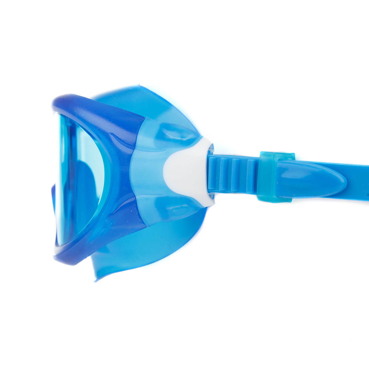 Maska do pływania dla dzieci 6-14 lat Zoggs Phantom Junior Mask