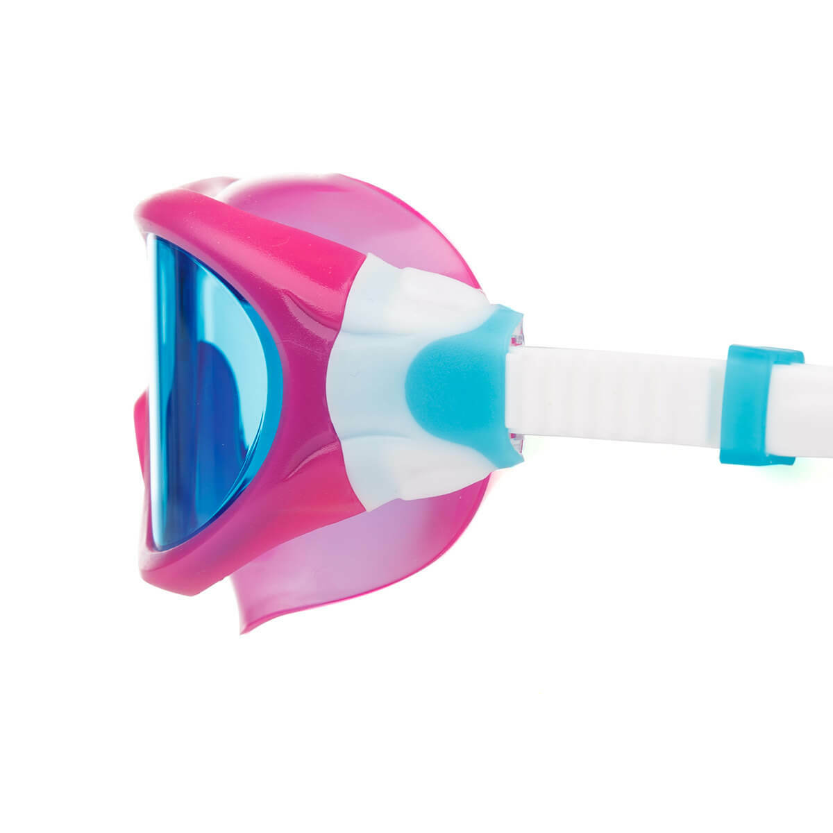 Maska do pływania dla dzieci 6-14 lat Zoggs Phantom Junior Mask