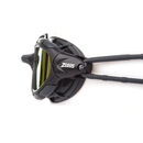 Okulary pływackie do triathlonu Zoggs Predator Titanium