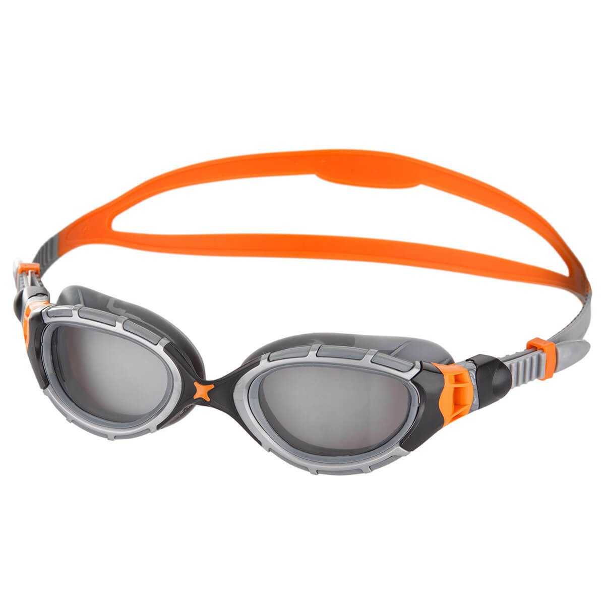 Zoggs Predator Flex Reactor orange