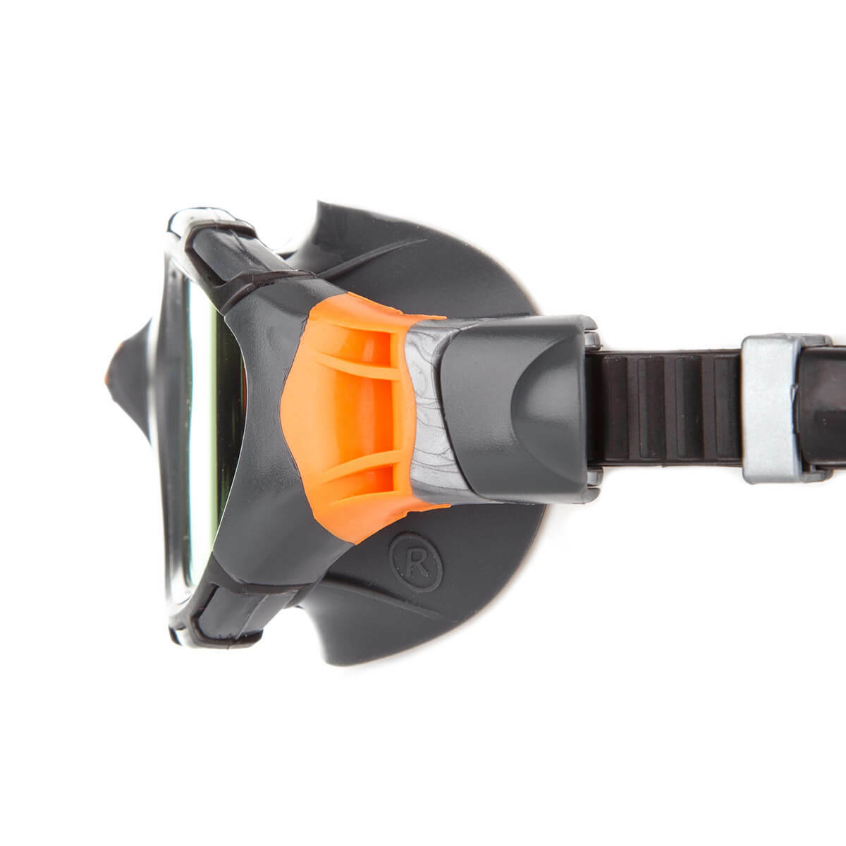 Zoggs okulary triathlonowe Predator Flex TitaniumZoggs okulary triathlonowe Predator Flex Titanium