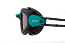 Okulary do triathlonu Zoggs Predator Titanium Reactor mirror