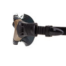 okulary plywackie treingowe startowe zoggs predator flex reactor