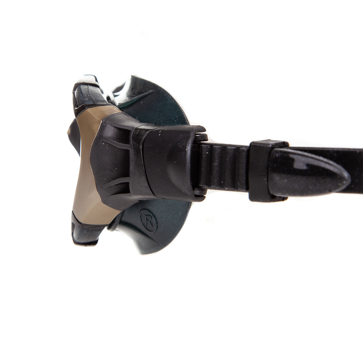 okulary plywackie treingowe startowe zoggs predator flex reactor