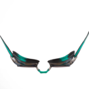 Okulary pływackie typu szwedki Zoggs Racer Titanium