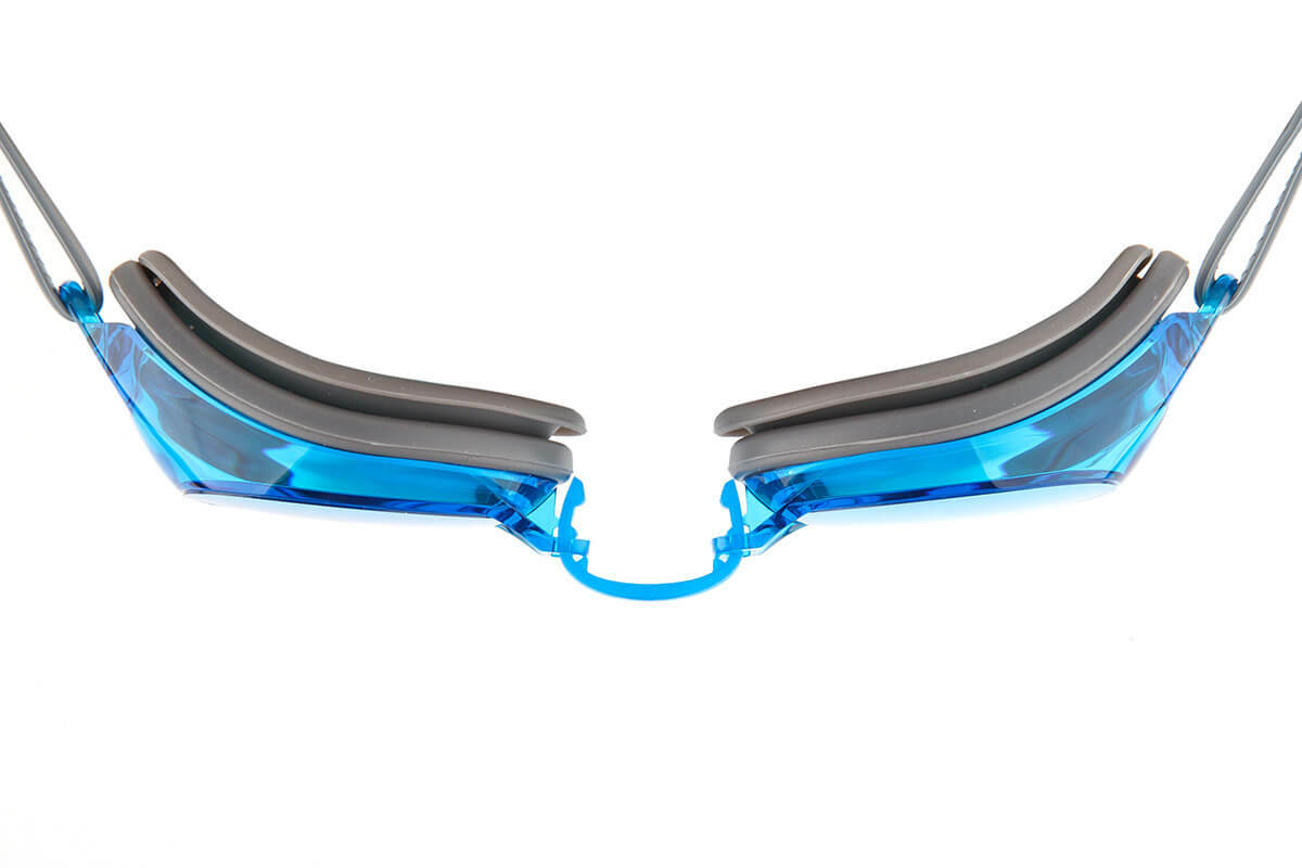 Zoggs okulary pływackie n basen Endura