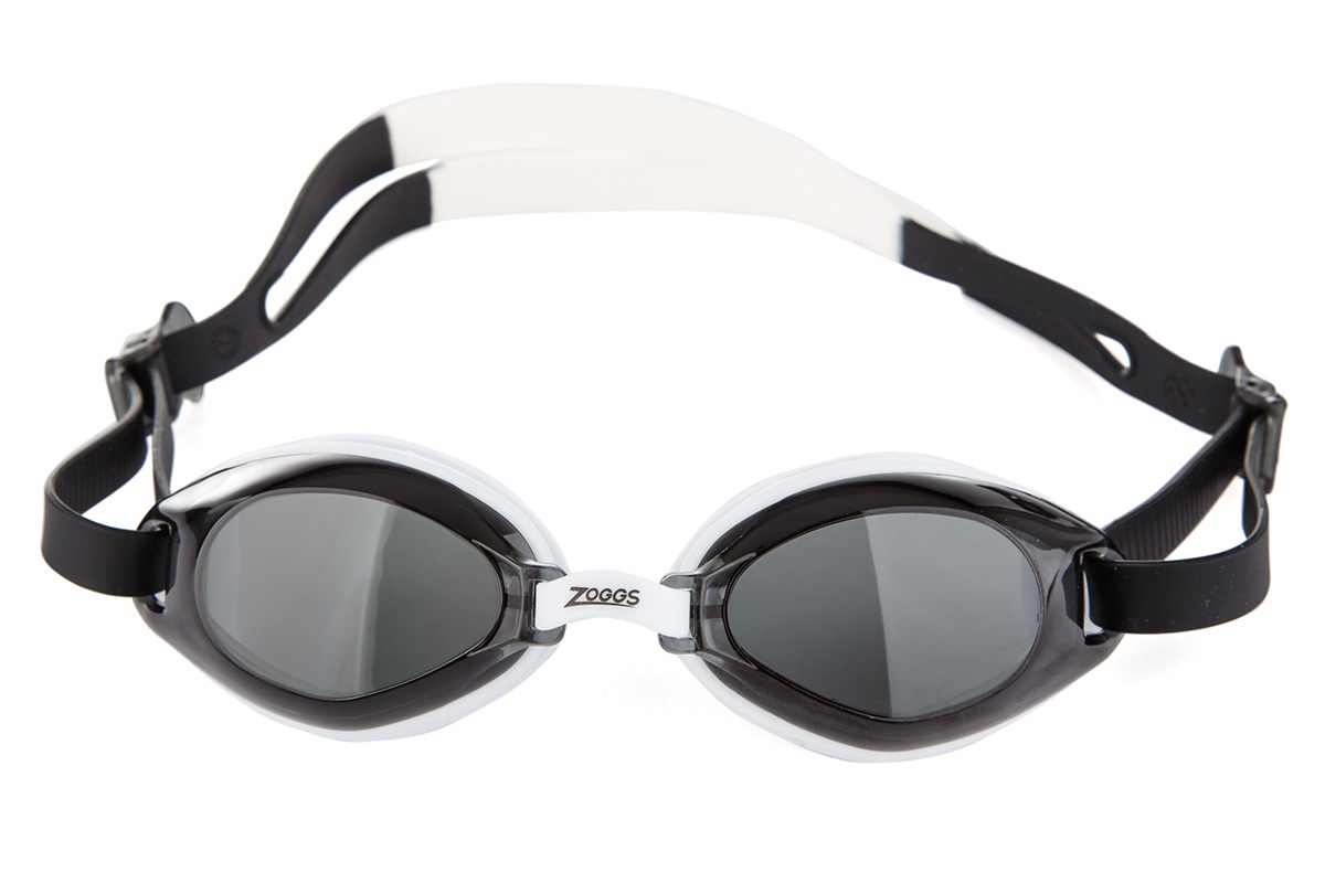Zoggs okulary pływackie n basen Endura