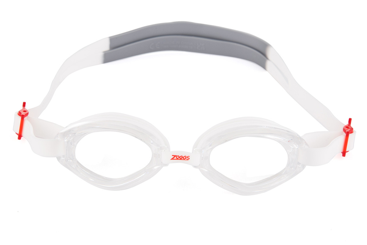 Zoggs okulary pływackie n basen Endura