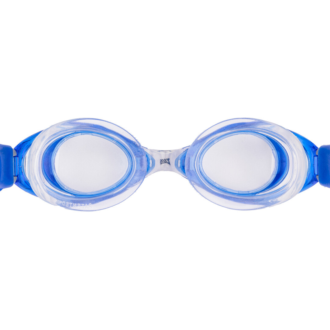 zestaw do szkieł zoggs vision