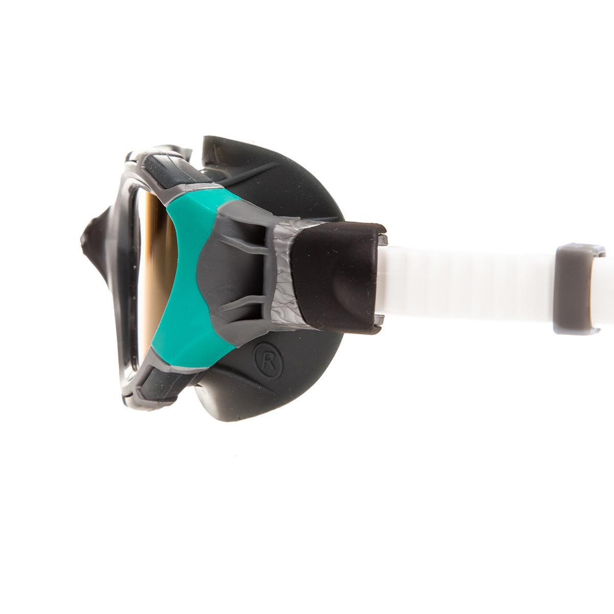 Zoggs okulary triathlonowe Predator Flex Polarized UltraZoggs okulary triathlonowe Predator Flex Polarized Ultra