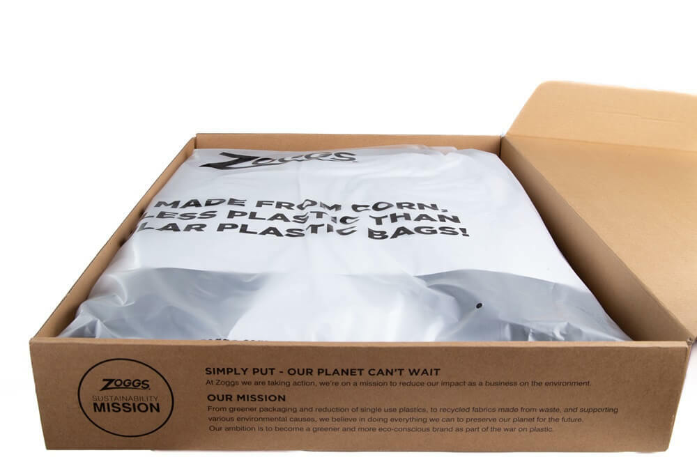 Zoggs pianka triathlonowa damska Hypex Tour FS