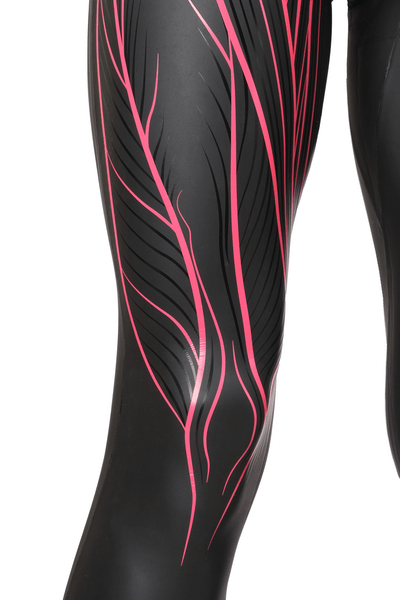 Zoggs pianka triathlonowa damska Hypex Tour FS