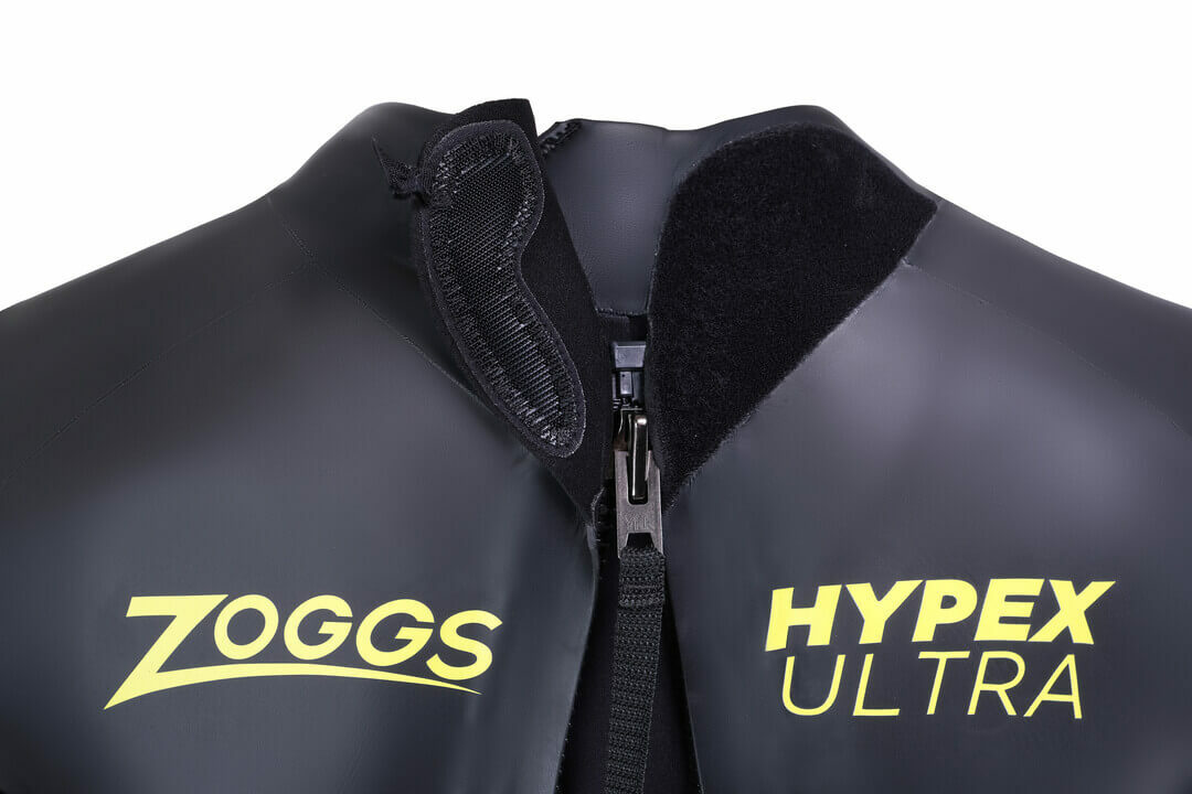 Zoggs pianka triathlonowa damska Hypex Ultra FS