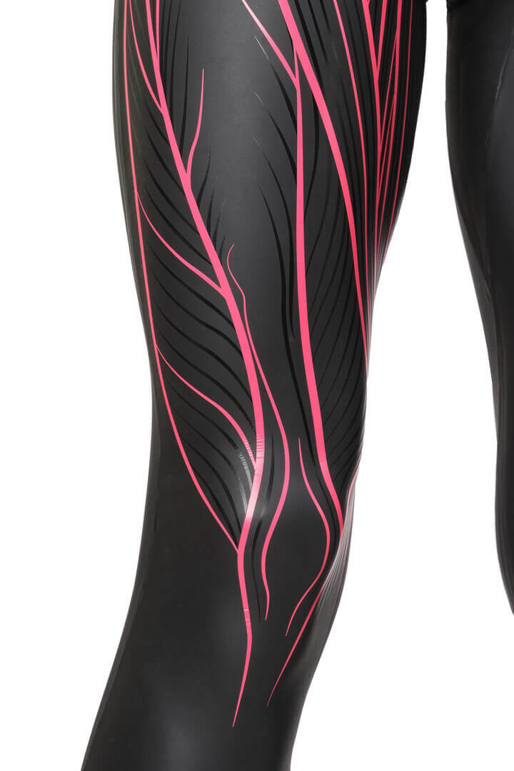 Zoggs pianka triathlonowa męska Hypex Tour FS