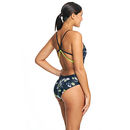 ZOGGS KOSTIUM BLACK WIDOW STARBACK