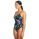 ZOGGS KOSTIUM BLACK WIDOW STARBACK