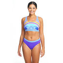 ZOGGS KOSTIUM LARA MUSCLE DWUCZĘŚCIOWY