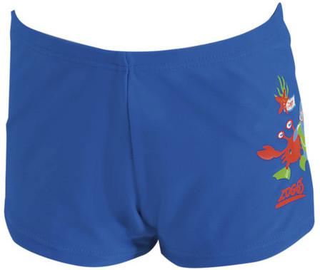 ZOGGS SPODENKI DZIECIĘCE ZOGGY MOTIF