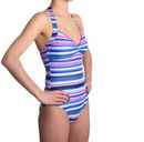 KOSTIUM KĄPIELOWY ZOGGS NEW RESORT HALTER