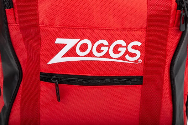 Zoggs plecak Tour 40L
