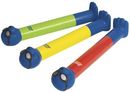 pałeczki do wyławiania zoggs dive stick zabawki do wody